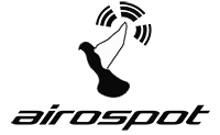 Airospot Logo