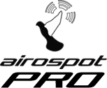 Airospot Logo